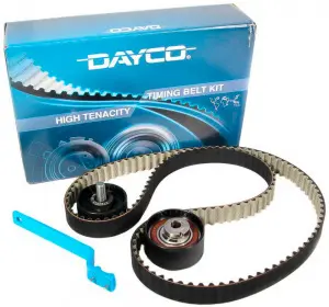 Ремкомплект ГРМ DAYCO для Лада Калина, Калина 2, Гранта, Приора, Ларгус, Веста, XRAY 16-ти клапанный двигатель Ремкомплект ГРМ DAYCO для Лада Калина, Калина 2, Гранта, Приора, Ларгус, Веста, XRAY 16-ти клапанный двигатель