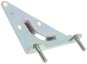 Кронштейн АвтоВАЗ крепления раздатки в сборе для Шевроле Нива