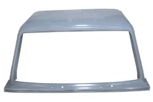 Панель крыши АвтоВАЗ передняя катафорез для Лада Нива 4х4 ВАЗ 2131 Панель крыши АвтоВАЗ передняя катафорез для Лада Нива 4х4 ВАЗ 2131