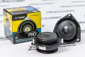 Опоры верхние стоек передней подвески АСОМИ КомфортPRO для ВАЗ 2110-2112