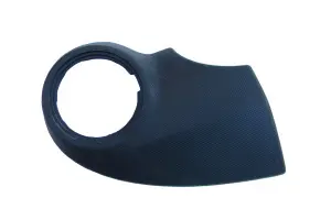 Облицовка панели приборов Renault S.A.S левая для Лада Ларгус, Renault Sandero Облицовка панели приборов Renault S.A.S левая для Лада Ларгус, Renault Sandero