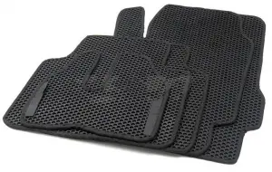 Коврики салона CS20 EVAcell для Лада Нива 4х4