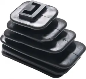 Пыльник вилки сцепления CS20 ORIGINAL+ для Лада Калина 2, Гранта, Веста