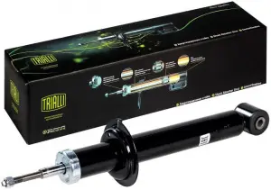 Амортизатор задний TRIALLI масляный, усиленный для Лада Гранта до 2014 года выпуска