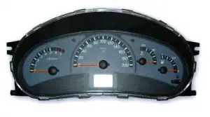 Комбинация приборов Счетмаш для Лада Приора Комбинация приборов Счетмаш для Лада Приора