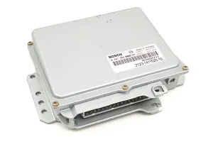 Контроллер ЭБУ BOSCH 2123-1411020-10 MP 7.0 для Лада Нива 4х4, Шевроле Нива Контроллер ЭБУ BOSCH 2123-1411020-10 MP 7.0 для Лада Нива 4х4, Шевроле Нива