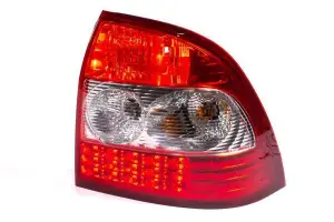 Светодиодный фонарь Тюн-Авто правый для Лада Приора, Приора 2 Светодиодный фонарь Тюн-Авто правый для Лада Приора, Приора 2