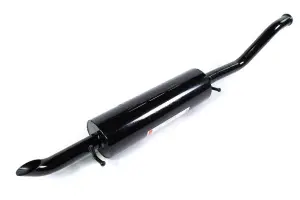 Глушитель STT для Лада Веста седан