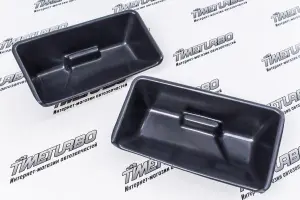 Комплект контейнеров под передние сиденья для Лада Калина, Калина 2