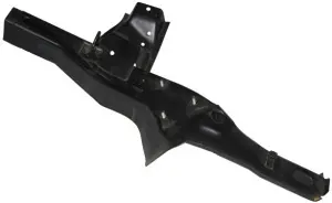 Лонжерон пола средний катафорез АвтоВАЗ левый в сборе для Лада Калина Лонжерон пола средний катафорез АвтоВАЗ левый в сборе для Лада Калина