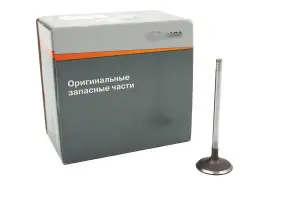 Клапан впускной оригинал для Лада Веста, XRAY с двигателем P4P