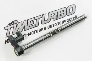 Шток вилки включения 5-й передачи и заднего хода оригинал для ВАЗ 2105, Лада Надежда, Нива 4х4, Нива 4х4 Урбан