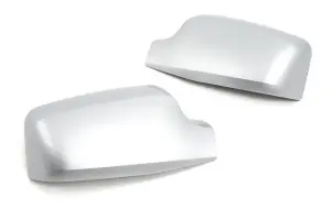 Распродажа Накладки зеркал старого образца для Лада Приора Без покраски Распродажа Накладки зеркал старого образца для Лада Приора Без покраски