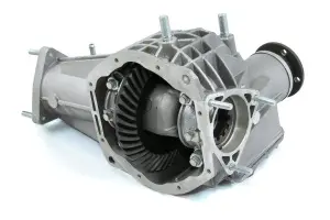 Редуктор переднего моста Блокировка AVT для Лада Нива 4x4 ГП 4.44, 24 шлица, 9 кг Редуктор переднего моста Блокировка AVT для Лада Нива 4x4 ГП 4.44, 24 шлица, 9 кг