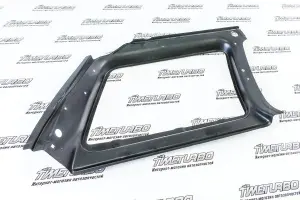 Панель боковины внутренняя АвтоВАЗ левая, угловая для ВАЗ 2111 Панель боковины внутренняя АвтоВАЗ левая, угловая для ВАЗ 2111