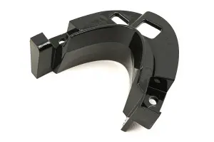 Вставка боковая АвтоВАЗ кронштейн заводского знака левая для Лада Веста NG