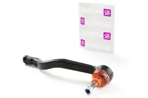 Наконечник CS20 тяги рулевой наружный, правый, пыльник силикон для Лада Ларгус, XRAY, Renault Logan