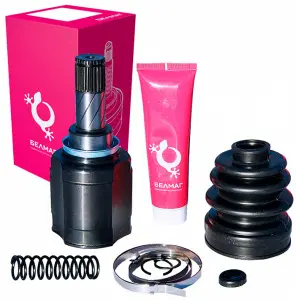 ШРУС БелМаг внутренний в сборе для Лада Ларгус 16 клапанный двигатель, КПП JR5