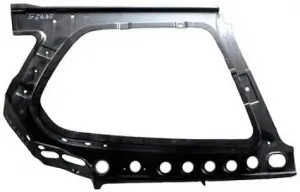 Панель боковины внутренняя угловая в сборе АвтоВАЗ левая для Лада Приора, Приора 2 универсал Панель боковины внутренняя угловая в сборе АвтоВАЗ левая для Лада Приора, Приора 2 универсал