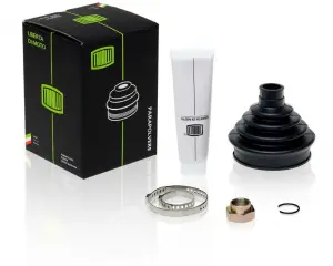 Пыльник ШРУСа TRIALLI внутренний для ВАЗ 2108-21099, 2113-2115, 2110-2112, Лада Калина, Калина 2, Приора, Приора 2, Гранта