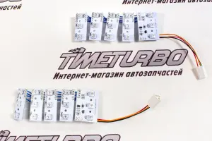 Светодиодные модули плата задних фонарей для Лада Приора 2 Светодиодные модули плата задних фонарей для Лада Приора 2