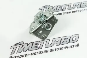 Замок двери ДААЗ задний, левый для ВАЗ 2101, 2102, 2103, 2106, Лада Нива 4x4