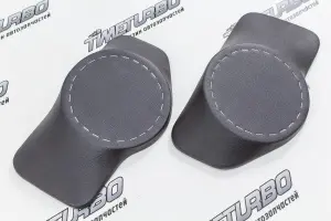 Акустические подиумы VS-AVTO на задние двери для Лада Гранта Акустические подиумы VS-AVTO на задние двери для Лада Гранта
