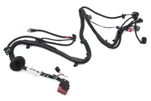 Жгут проводов системы зажигания 2190-3724026-40 на Лада Гранта Жгут проводов системы зажигания 2190-3724026-40 на Лада Гранта