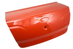 Крышка багажника АвтоВАЗ для Лада Гранта седан Крышка багажника АвтоВАЗ для Лада Гранта седан