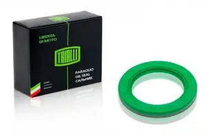 Сальник КПП первичного вала TRIALLI для Лада Нива 4х4 Сальник КПП первичного вала TRIALLI для Лада Нива 4х4