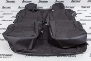 Обивка на сиденья Ультра не чехлы для Лада Нива 4x4 3-х дверная Обивка на сиденья Ультра не чехлы для Лада Нива 4x4 3-х дверная