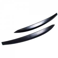 Реснички на фары