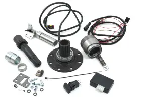 УльтраБЛОК принудительный дифференциал редуктора переднего моста для Лада Нива 4x4 После 2020 г. в. УльтраБЛОК принудительный дифференциал редуктора переднего моста для Лада Нива 4x4 После 2020 г. в.