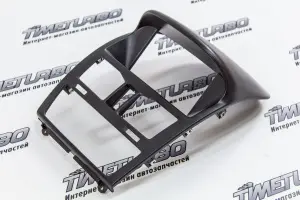 Центральная консоль на Лада Калина 2 «Люкс»