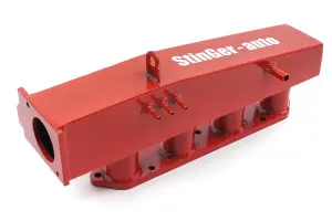 Ресивер Stinger без резки рамки для ВАЗ 2108-21099, 2113-2115 16-ти клапанный двигатель Ресивер Stinger без резки рамки для ВАЗ 2108-21099, 2113-2115 16-ти клапанный двигатель