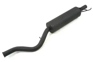 Прямоточный глушитель DK Pro Комфорт для Лада Калина, Калина 2 хэтчбек Прямоточный глушитель DK Pro Комфорт для Лада Калина, Калина 2 хэтчбек