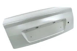 Крышка багажника для Лада Приора седан Без покраски Крышка багажника для Лада Приора седан Без покраски