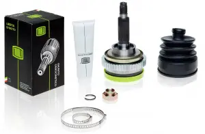 ШРУС наружный TRIALLI 2123, 24 шлица, под АБС для Лада Нива 4х4, Шевроле Нива ШРУС наружный TRIALLI 2123, 24 шлица, под АБС для Лада Нива 4х4, Шевроле Нива