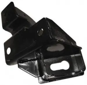 Кронштейн АвтоВАЗ опоры двигателя передний правый для Шевроле Нива Кронштейн АвтоВАЗ опоры двигателя передний правый для Шевроле Нива