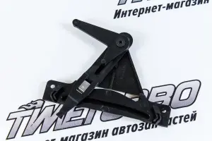 Рычаг управления на центральное сопло с тягой для ВАЗ 2110-2112