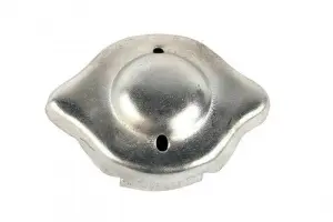 Крышка пробка АвтоВАЗ расширительного бачка металлическая для ВАЗ 2101-2107