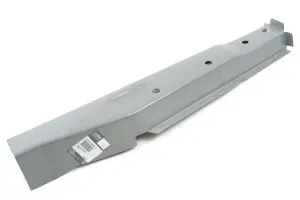 Лонжерон пола задний катафорез АвтоВАЗ правый для ВАЗ 2112 Лонжерон пола задний катафорез АвтоВАЗ правый для ВАЗ 2112