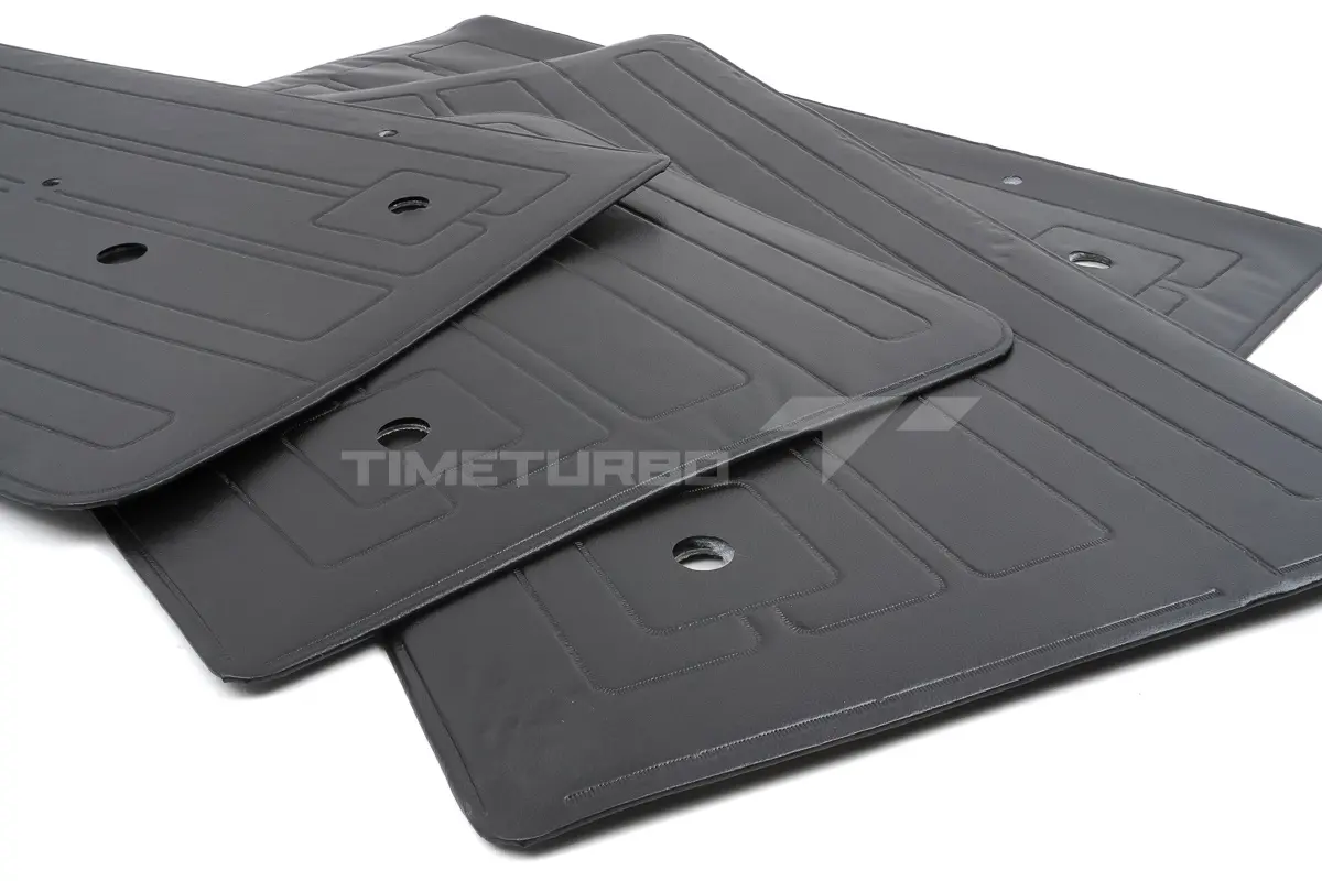 Обивка дверей для ВАЗ 2103, 2105, 2106, 2107 Экокожа Обивка дверей для ВАЗ 2103, 2105, 2106, 2107 Экокожа