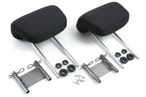 Подголовники задних сидений для ВАЗ 2108-21099, 2113-2115 Подголовники задних сидений для ВАЗ 2108-21099, 2113-2115