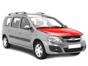 Капот АвтоВАЗ для Лада Ларгус Капот АвтоВАЗ для Лада Ларгус