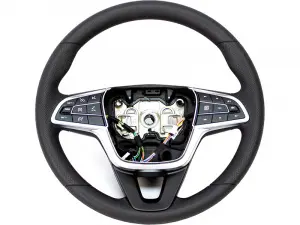 Руль АвтоВАЗ мультируль для Лада Веста NG Круиз-контроль Руль АвтоВАЗ мультируль для Лада Веста NG Круиз-контроль