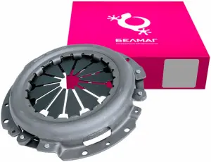 Корзина диск нажимной сцепления БелМаг для ВАЗ 2110-2111