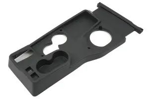 Тоннель пола АвтоВАЗ нового образца для Лада Нива 4х4 Урбан, Нива Legend Тоннель пола АвтоВАЗ нового образца для Лада Нива 4х4 Урбан, Нива Legend