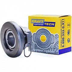 KRAFTTECH