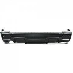 Бамперы задние